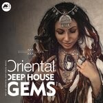 cover: M-sol Records - Oriental Deep House Gems 3