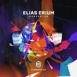 cover: Elias Erium - Harvester