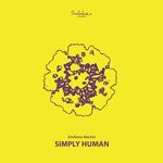 cover: Emiliano Martini - Simply Human