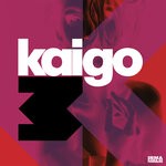 cover: Kaigo - K 3