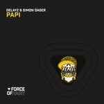 cover: Delayz|Simon Dager - Papi (Club Mix)