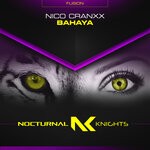 cover: Nico Cranxx - Bahaya (Extended Mix)