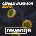 cover: Gerald Wilkinson - Maria (Original Mix)