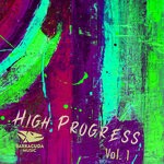 cover: Various - High Progress, Vol 1