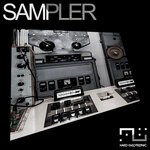 cover: Various - Sampler (Explicit)