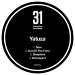 cover: Yatuza - Sour EP