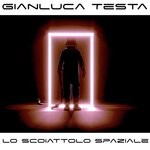 cover: Gianluca Testa - Lo Scoiattolo Spaziale