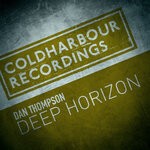 cover: Dan Thompson - Deep Horizon (Extended Mix)