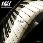 cover: Ady Stewart - One Function