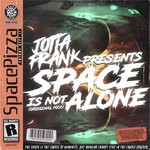 cover: Jottafrank - Space Is Not Alone