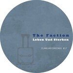 cover: The Faction - Leben & Sterben