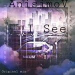 cover: Anisimov - I See