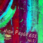 cover: Various - High Progress, Vol 2