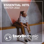 cover: Various - Essential Hits Winter 2022