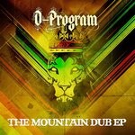 cover: Al Pancho|D-program - Mountain Dubs EP