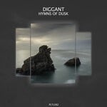 cover: Diggant - Hymns Of Dusk