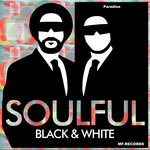 cover: Soulful Black & White - Paradise