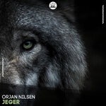 cover: Orjan Nilsen - Jeger (Extended Mix)