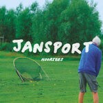 cover: Hoorsees - Jansport