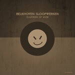 cover: Beukhoven Sloopwerken - Zuurwerk EP #10B