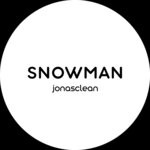 cover: Jonasclean - Snowman