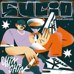 cover: Sucio Worldwide - Chin Chin