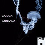 cover: Gaioski - Arriving