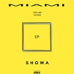 cover: Showa - 100% UMF Edition