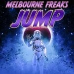 cover: Melbourne Freaks - Jump