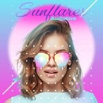 cover: Audiolove - Sunflares