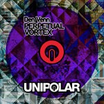 cover: Den Venn - Perpetual Vortex