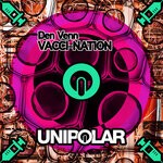 cover: Den Venn - Vacci-Nation