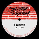 cover: 2 Direct - Get Down