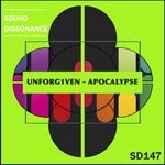 cover: Unforg1ven - Apocalypse