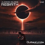 cover: Aaron Suiss - Rebirth