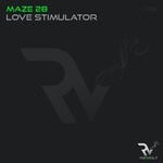 cover: Maze 28 - Love Stimulator