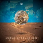 cover: Satura - World Of Sound 2022