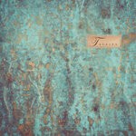 cover: Tallies - Patina