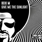 cover: Beki M - Give Me The Sunlight