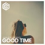 cover: John Gold - Good Time