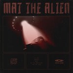 cover: Mat The Alien - RGR #37