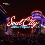 cover: Stefano Pesapane - Soulcity