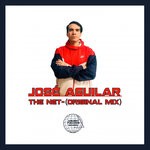 cover: Jose Aguilar - The Net