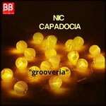 cover: Nic Capadocia - Grooveria