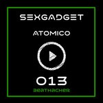 cover: Sexgadget - Atomico