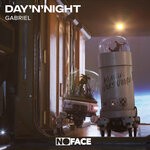 cover: Gabriel - Day'n'Night