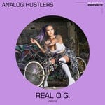 cover: Analog Hustlers - Real O.G.