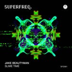 cover: Jake Beautyman - Slime Time