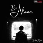 cover: Dan Bass - Be Alone