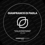 cover: Gianfranco Di Paola - Cold Emotions